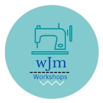 WJM workshops, textiles teacher